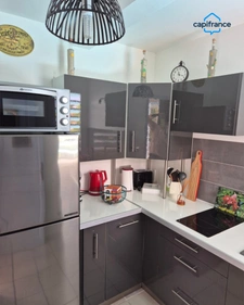 We fell in love with this 5-room villa on 2 levels at Anse à L'Ane in Trois-Ilets.                                                       