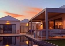 Terrain à vendre dans Lotissement classé Luxe et Prestige à Saint-François Guadeloupe (97118)