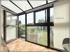 Maison à vendre 4 pièces Aulnay-sous-Bois centre sud Terrain 302 m²