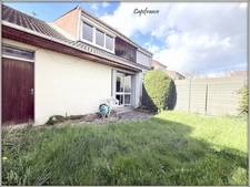 Maison 4 pièces - 80m² - 3 chambres - Garage AULNAY SOUS BOIS (93)