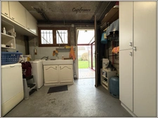Maison 139 m² – Aulnay-sous-Bois (Aulnay-Sud) – 4 chambres
