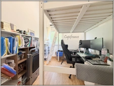 Maison 4 chambres DRANCY (93)