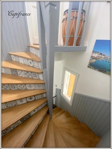 Dpt  (93), à vendre  maison P5 de 123 m² + dependance- Terrain de 344,00 m² 