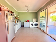 Maison à vendre aménagée sur 3 niveaux. Aulnay-sous-Bois Centre sud