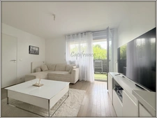 Appartement à louer 2 pièces AULNAY SOUS BOIS (93)