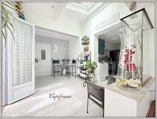 Maison à vendre 6 pièces 138 m² (174 m² au sol)  dépendance