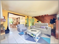 Maison à vendre 5 pièces LE BLANC MESNIL (93)