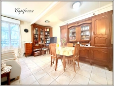 Maison à vendre 3 pièces Aulnay-sous-Bois sud