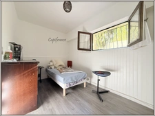 Maison 4 pièces avec sous sol total AULNAY SOUS BOIS (93)