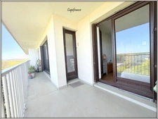 Appartement 3 pièces 68m² dernier étage avec cave et place de parking TREMBLAY EN FRANCE (93)