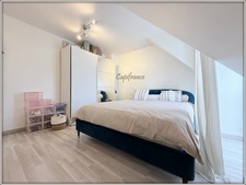 VILLEPINTE – Quartier Haie-Bertrand | Maison individuelle 133 m² (150 m² au sol) – 5 chambres – Sous-sol total & Jardin