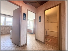 Maison 4 pièces - 80m² - 3 chambres - Garage AULNAY SOUS BOIS (93)
