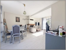 Maison 4 pièces avec sous sol total AULNAY SOUS BOIS (93)