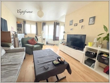Appartement à vendre 4 pièces 3 chambres + balcon + Box photo 2