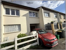 Maison 4 pièces - 80m² - 3 chambres - Garage AULNAY SOUS BOIS (93)