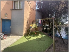 Maison 4 chambres DRANCY (93)
