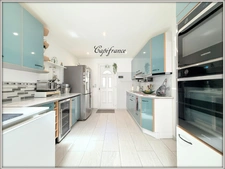 Maison à vendre 6 pièces 138 m² (174 m² au sol)  dépendance