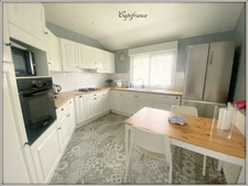 Dpt  (93), à vendre  maison P5 de 123 m² + dependance- Terrain de 344,00 m² 