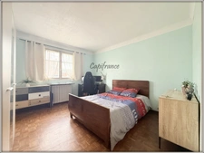 Maison à vendre 4 pièces AULNAY SOUS BOIS (93)