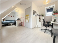 Maison à vendre 6 pièces AULNAY SOUS BOIS (93)