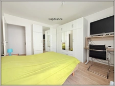 Appartement 4 pièces 72,45 m² – Blanc-Mesnil (93150) – Résidence récente de 2023 – Meublé – Matériaux haut de gamme