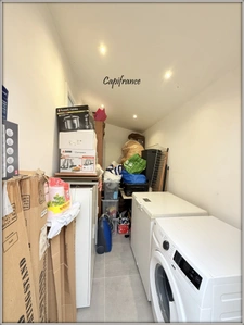 Maison à louer 3 pièces DRANCY (93)