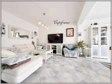 Maison à vendre 6 pièces 138 m² (174 m² au sol)  dépendance