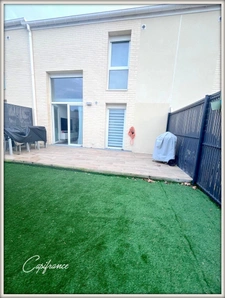 Dpt  (93), à vendre  maison P5  SOUS GARANTIE DECENNALE - Terrain de 139,00 m² 