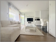 Appartement à louer 2 pièces AULNAY SOUS BOIS (93)