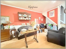 Maison à vendre 5 pièces  ()