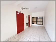 Appartement à vendre 1 pièce avec terrasse