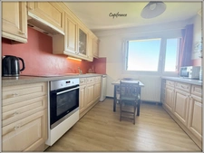 Appartement 3 pièces 68m² dernier étage avec cave et place de parking TREMBLAY EN FRANCE (93)
