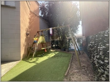 Maison 4 chambres DRANCY (93)