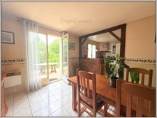 Maison à vendre 5 pièces LE BLANC MESNIL (93)