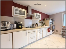 PAVILLON FAMILIAL 162 m² – 5 CHAMBRES – PROCHE GARE BLANC-MESNIL (RER B)
