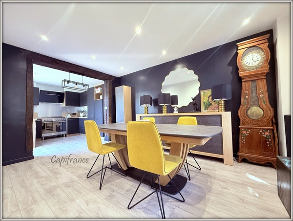Maison à vendre 7 pièces AULNAY SOUS BOIS (93)