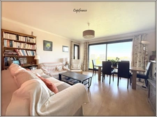 Appartement 3 pièces 68m² dernier étage avec cave et place de parking TREMBLAY EN FRANCE (93)