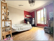 Maison 6 pièces AULNAY SOUS BOIS (93)