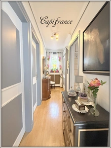 Maison à vendre 9 pièces 164 M² Habitable et 237 m² au sol Aulnay-sous-Bois sud