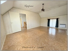 Maison à vendre CENTRE SUD