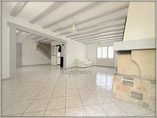 Maison 5 pièces LE BLANC MESNIL (93)