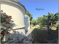 Maison à vendre aménagée sur 3 niveaux. Aulnay-sous-Bois Centre sud
