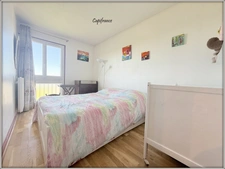 Appartement 3 pièces 68m² dernier étage avec cave et place de parking TREMBLAY EN FRANCE (93)