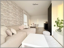 Appartement 3 pièces MELUN (77)
