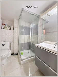 Aulnay-sous-Bois Sud – Maison avec cour privative et stationnement.