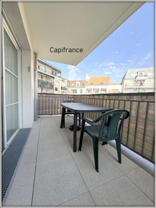 Appartement 4 pièces 72,45 m² – Blanc-Mesnil (93150) – Résidence récente de 2023 – Meublé – Matériaux haut de gamme
