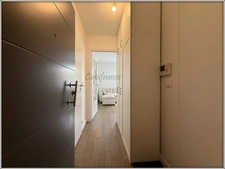 Appartement à louer 2 pièces AULNAY SOUS BOIS (93)