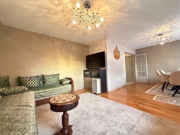 Maison 5 pièces 116m² LIVRY GARGAN (93)