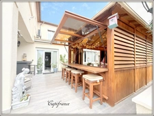 Maison à vendre 6 pièces 138 m² (174 m² au sol)  dépendance