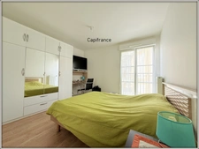 Appartement 4 pièces 72,45 m² – Blanc-Mesnil (93150) – Résidence récente de 2023 – Meublé – Matériaux haut de gamme